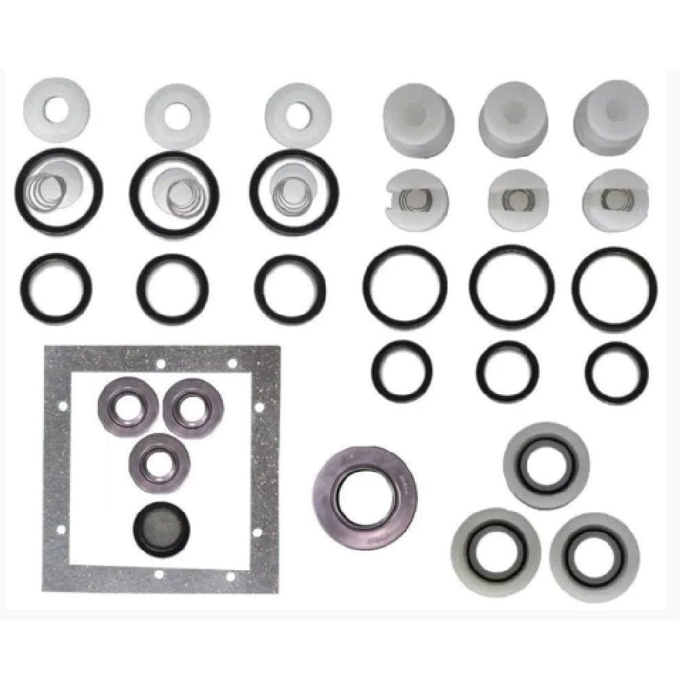 Kit Reparo Completo Para Lavadora 850233 Hydronlubz