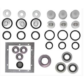 Kit Reparo Completo Para Lavadora 850233 Hydronlubz