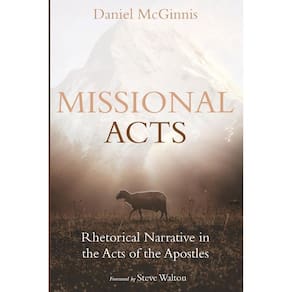 Missional Acts