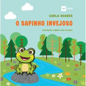 O sapinho invejoso