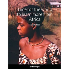 Time for the world to learn more from Africa, second edition