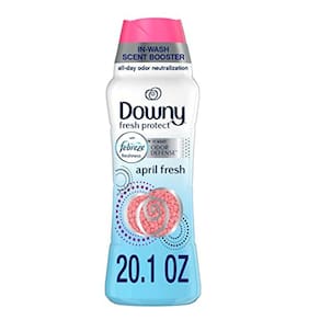 s de perfume Fresh Protect Laundry