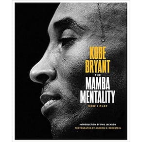A Mentalidade Mamba: Como Jogar Com Foco e Determinação