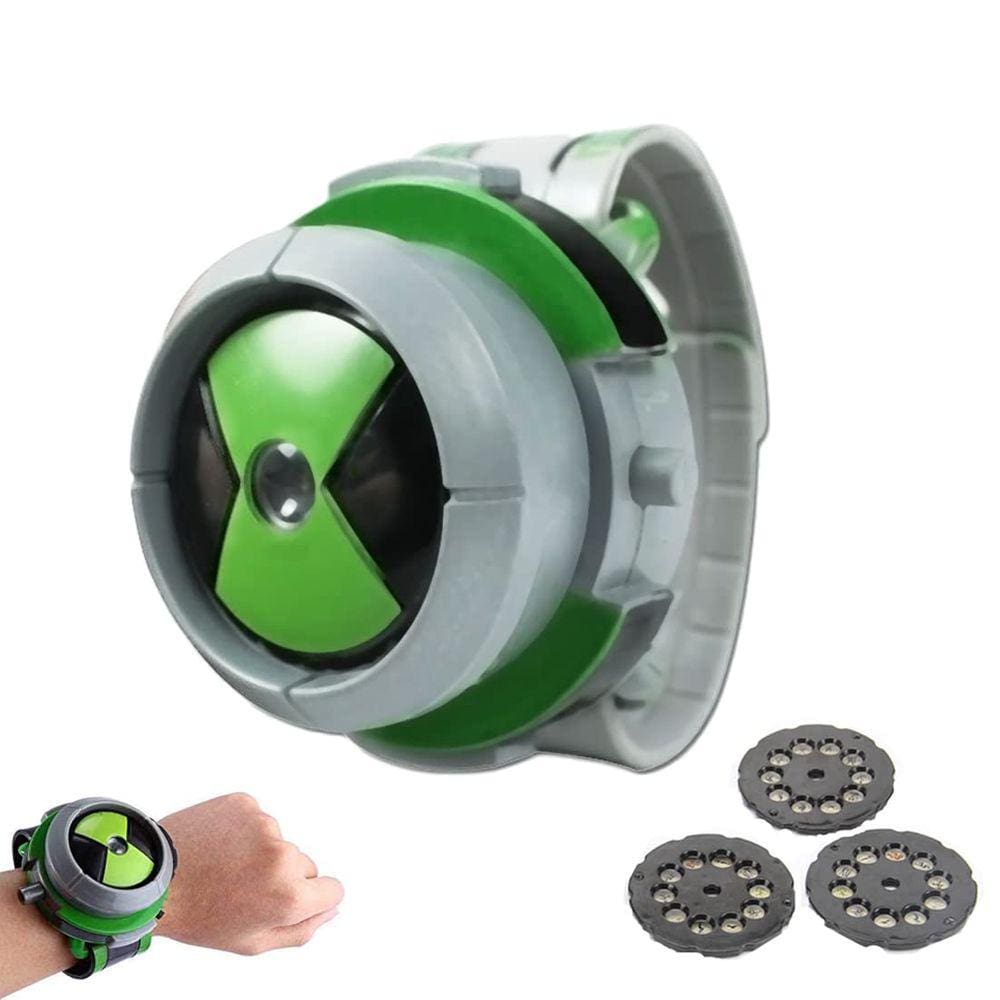 Brinquedo do gigante do ben 10 | Pontofrio