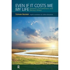 Even if it Costs me my Life