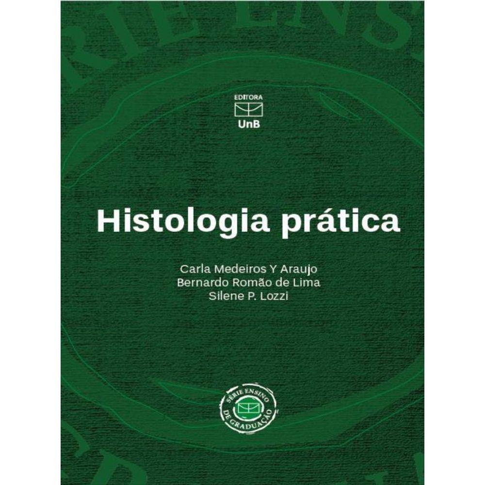 Histologia Prática