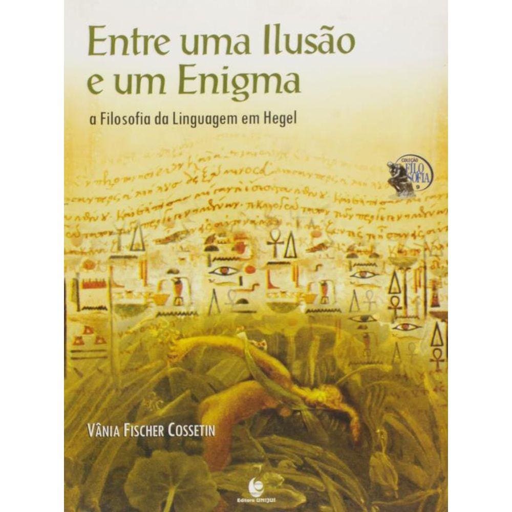 Entre Uma Ilusao E Um Enigma