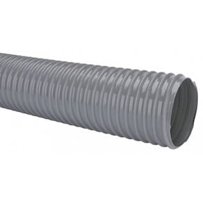 Mangueira Espiraflex 3 Cinza Br Flex Bvl3