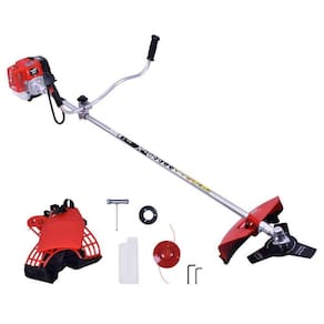 Rocadeira Lateral Gasolina 2T 42,7Cc 1,67Hp Tbc43x