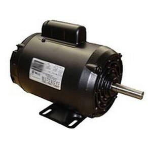 Motor Alta Monofasico 01,00Cv Aberto Nova M121804b00