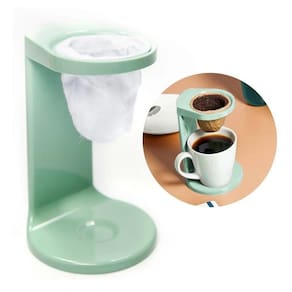 Passador De Cafe C/Filtro Sustentavel Pc 1100