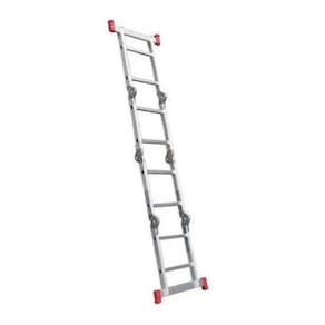 Escada Multifuncional 4X2 Profissional Esc0291