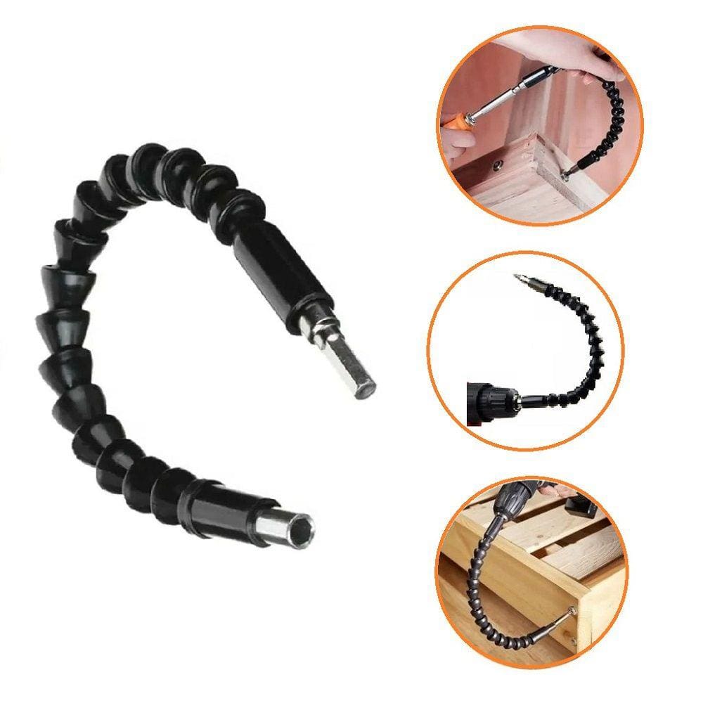 Cabo Extensor Eixo Prolongador Flexível 858747 Hydronlubz