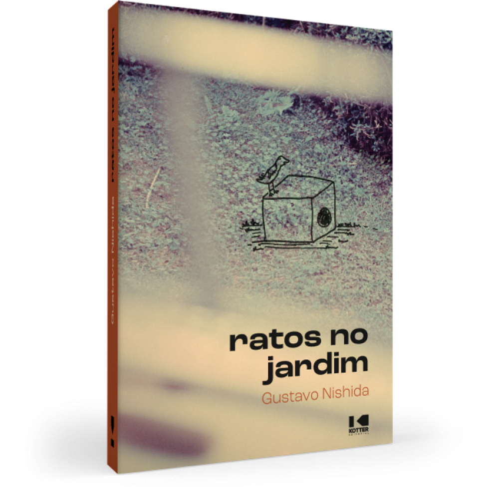Ratos No Jardim