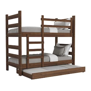 Treliche Vira Camas p/Colchão 78/88X188cm MultimóveisCr35105