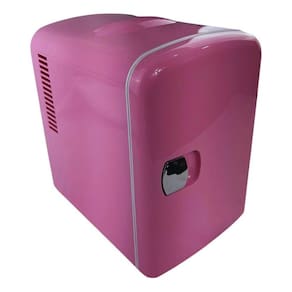 Mini Geladeira Automotiva KX3 Aquece/Refrigera 4,5L 12V