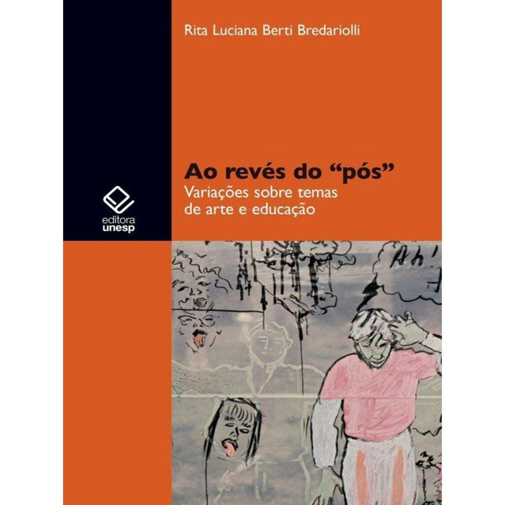 Ao Revés Do  Pós
