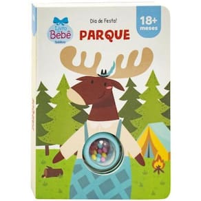 Dia De Festa!: Parque