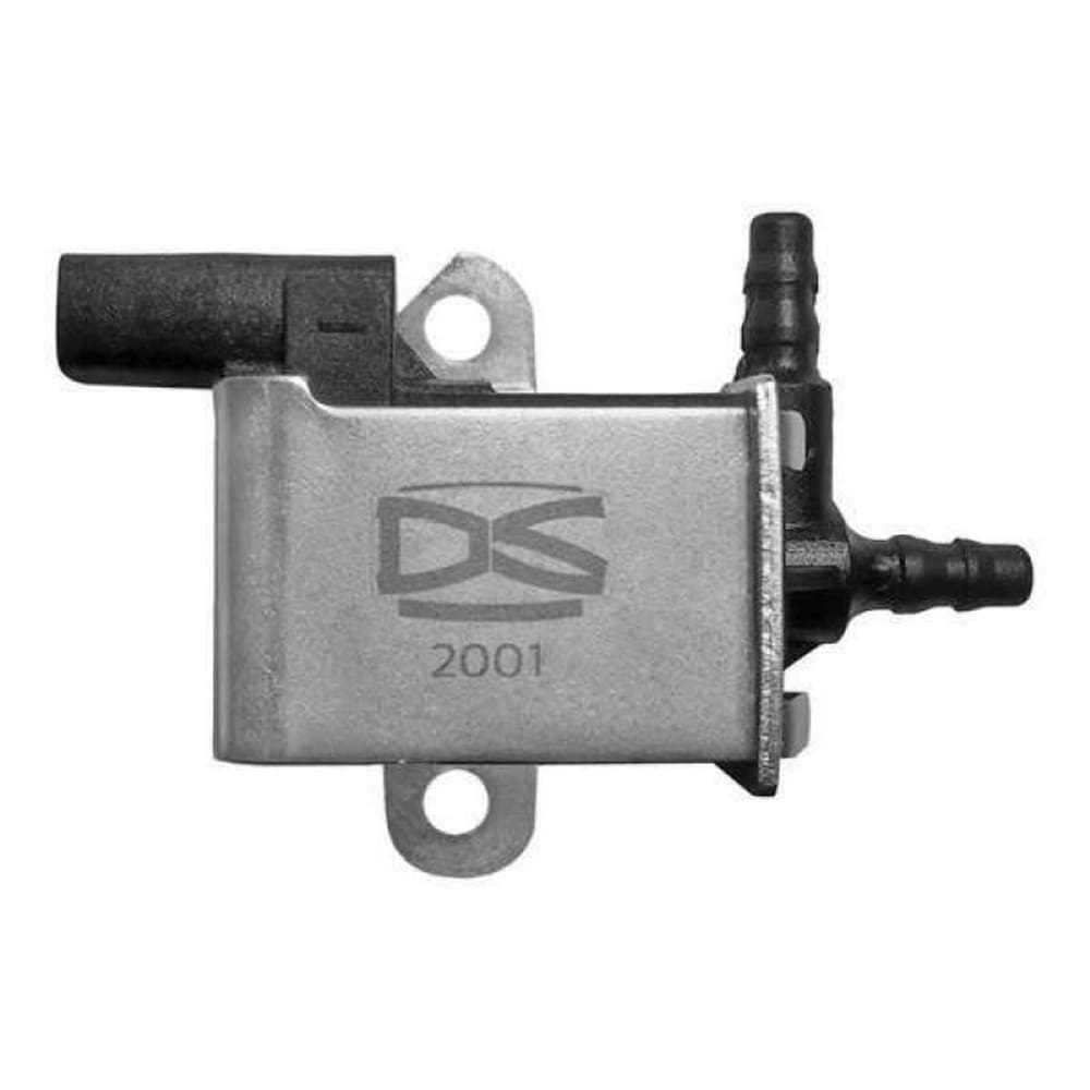 Valvula Solenoide Astra Cobalt Corsa Cruze Ipanema Kadett Meriva Montana Monza Omega Onix Prisma Spin Vectra Ds2001