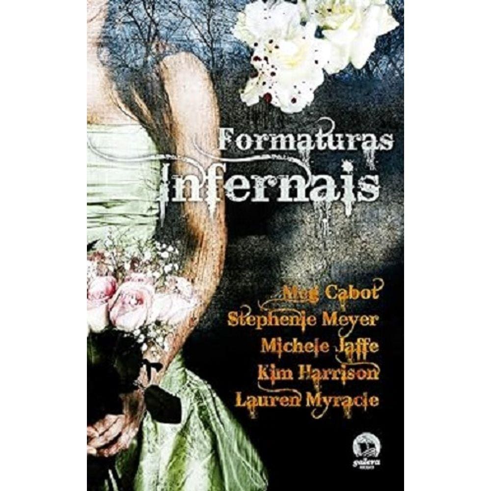 Formaturas infernais