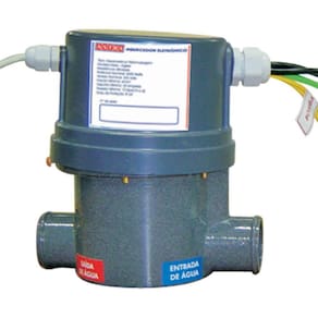 Aquecedor Astra 8000W Acionamento Eletrônico 220V Só vendido em conjunto com a banheira da mesma ma Preto