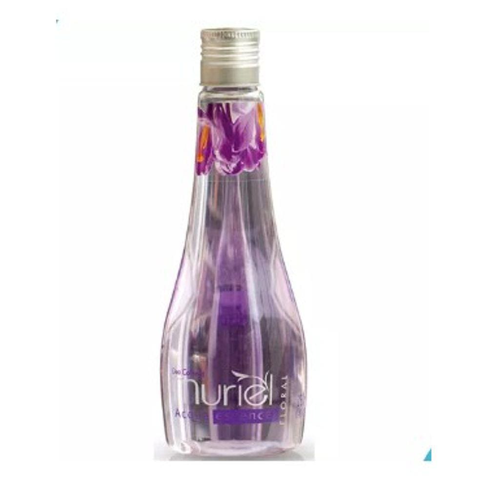 Agua De Banho Muriel Acqua Essence Floral 250Ml