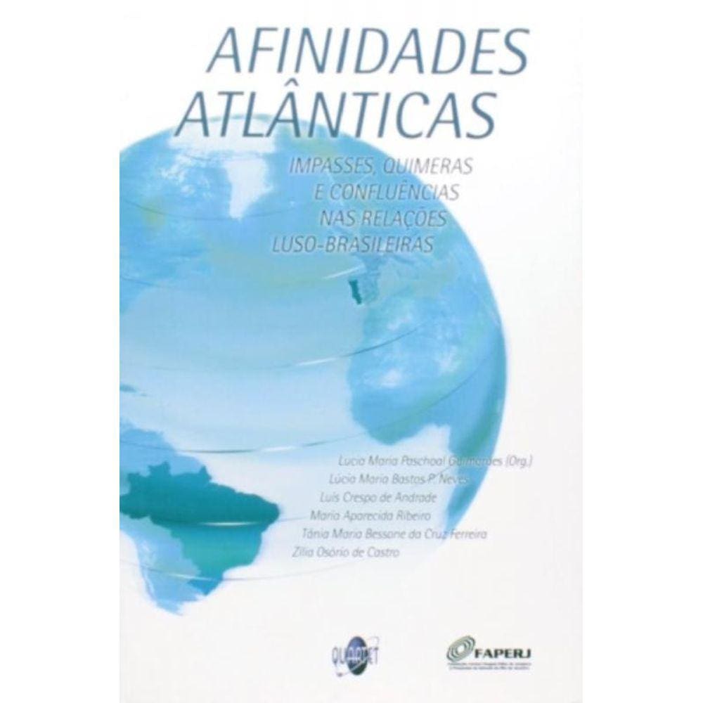 Afinidades Atlanticas