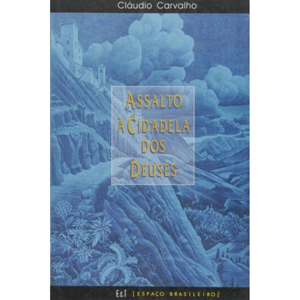 Assalto A Cidadela Dos Deuses