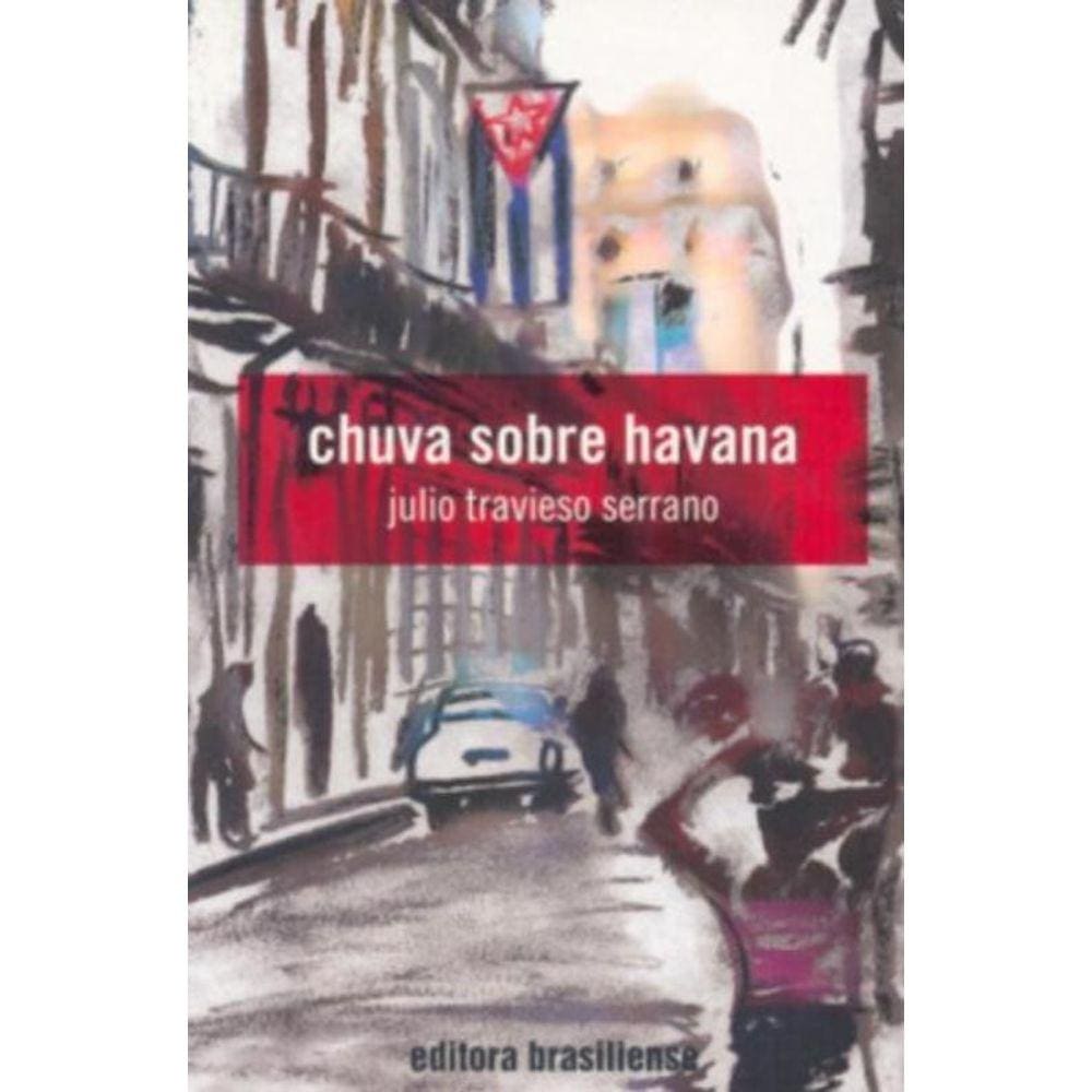 Chuva Sobre Havana