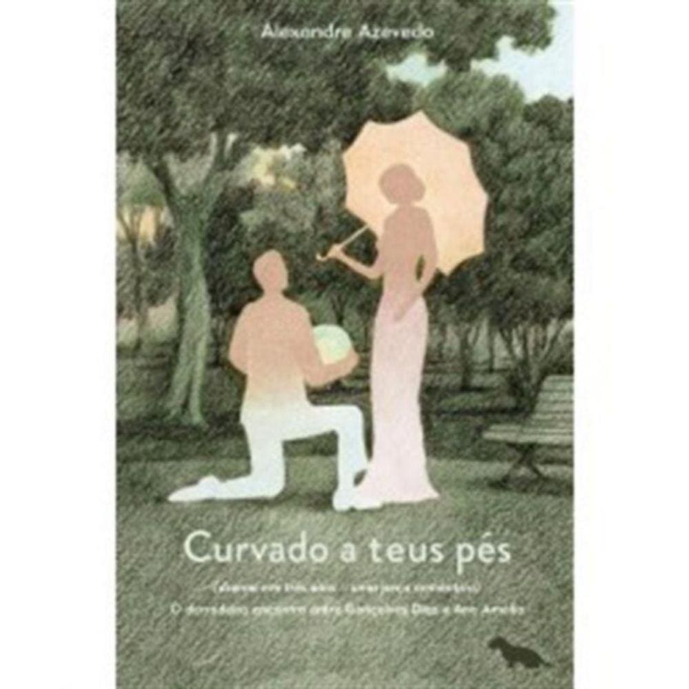 Curvando A Teus Pes