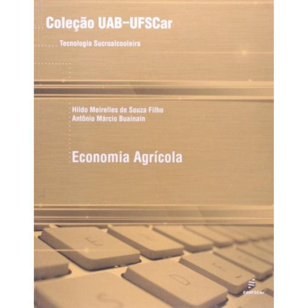 Economia Agricola