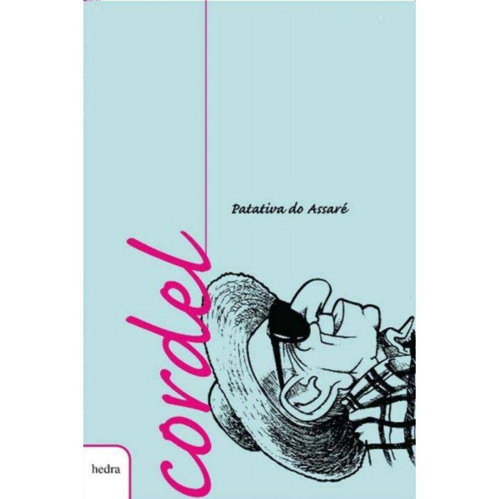 Cordel: Patativa Do Assare