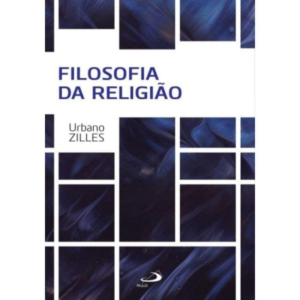 Filosofia Da Religião