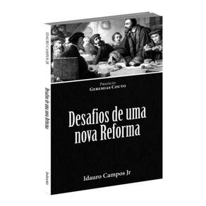 Desafios De Uma Nova Reforma