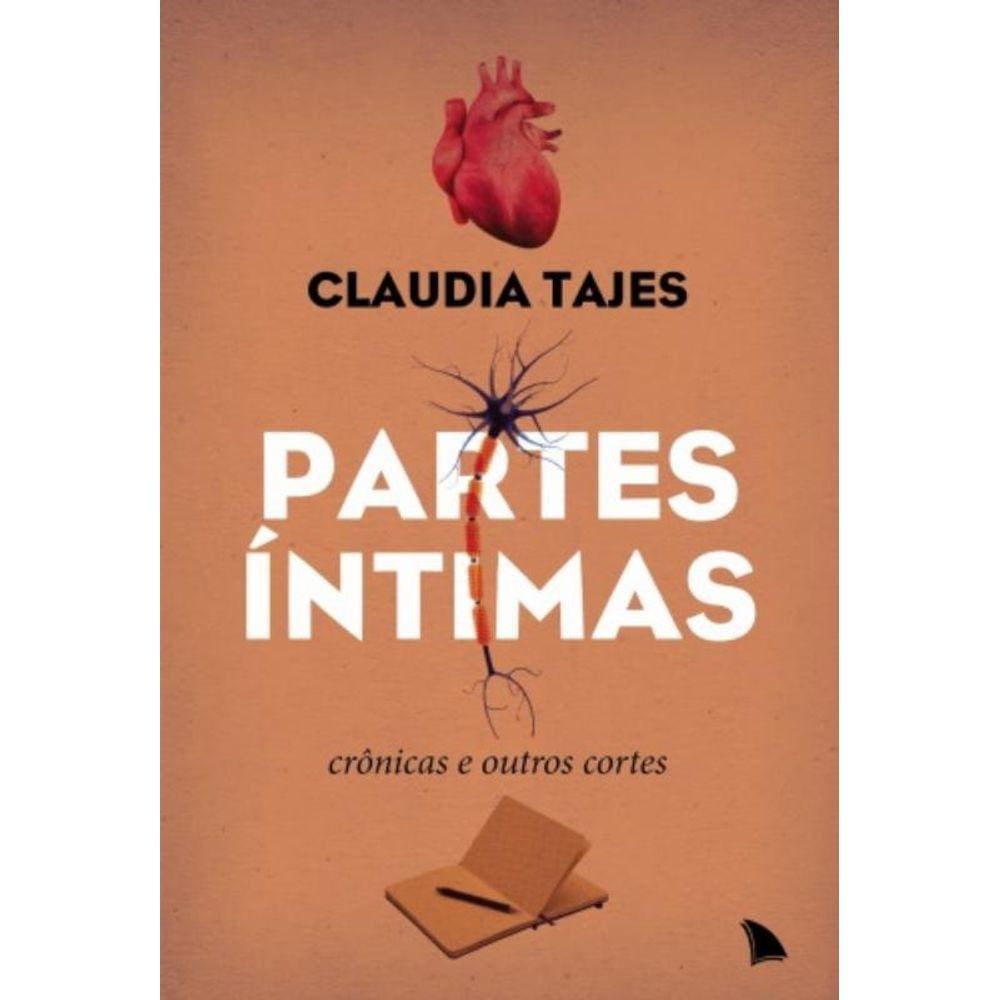 Cláudia Tajes