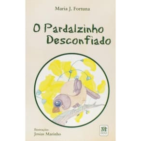 Pardalzinho Desconfiado, O