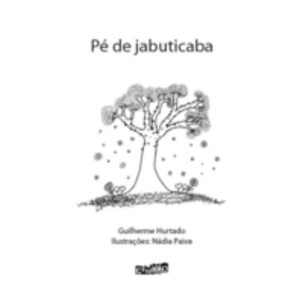 Pé de jabuticaba