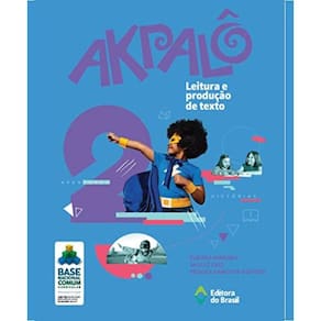 Akpalo Leitura E Producao De Texto 2 Ano - 2021