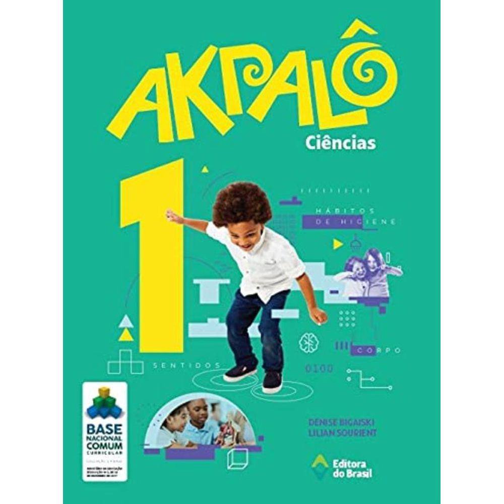 Akpalo Ciencias - 1O Ano