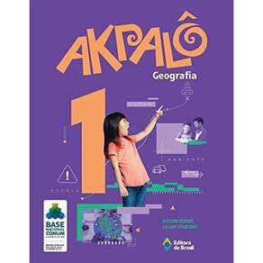 Akpalo Geografia - 1O Ano