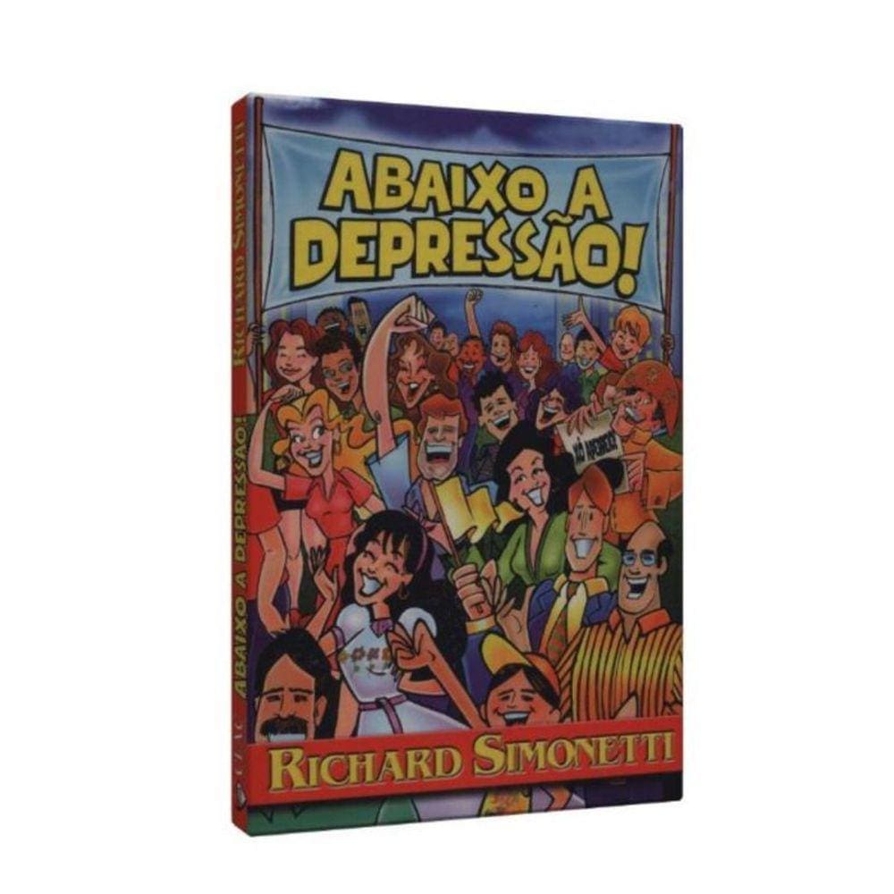 Abaixo A Depressao! - Ceac