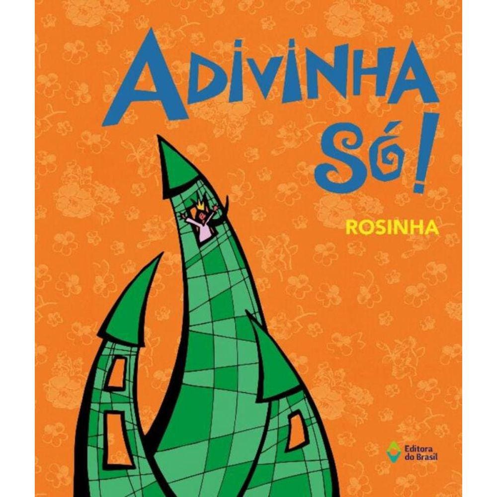 Adivinha So!