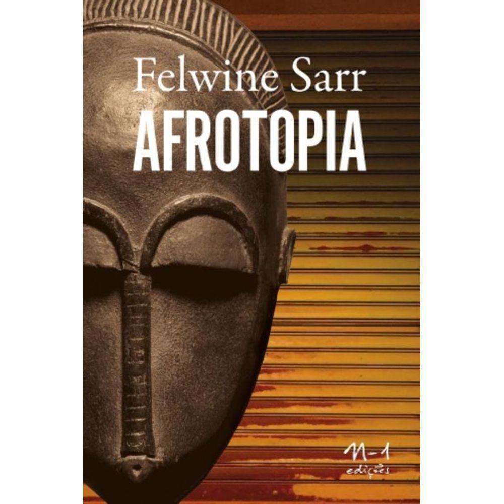 Felwine Sarr