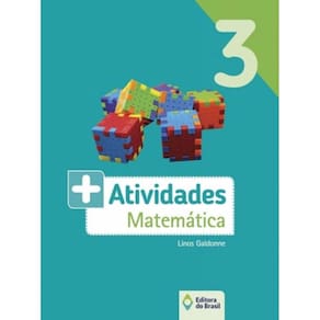 + Atividades - Matematica - 3 Ano