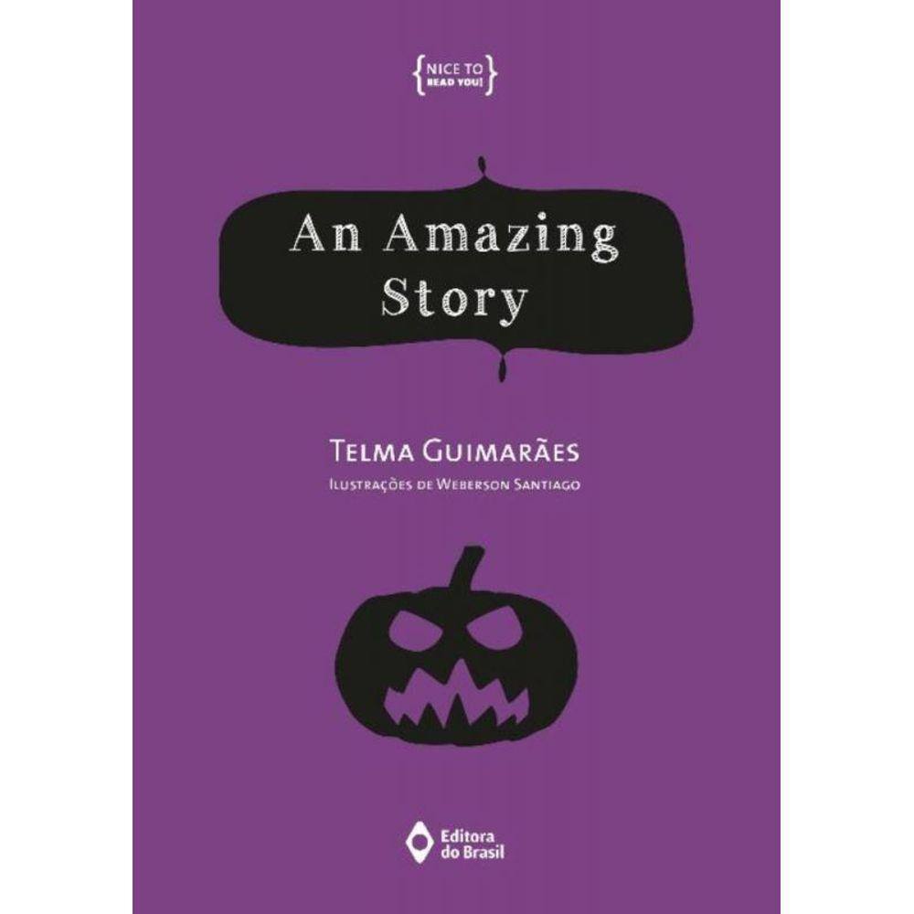 Amazing Story, An