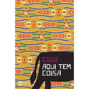 Aqui Tem Coisa