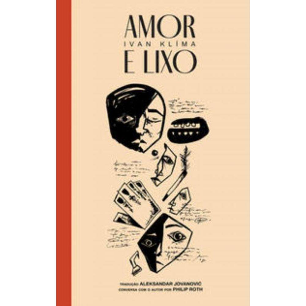 Amor e lixo
