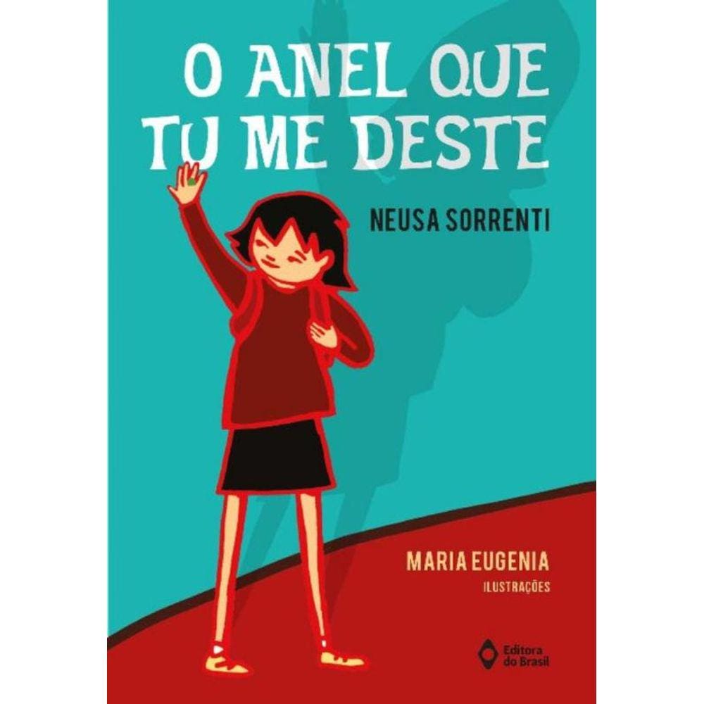 Anel Que Tu Me Deste, O