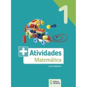 + Atividades - Matematica - 1 Ano