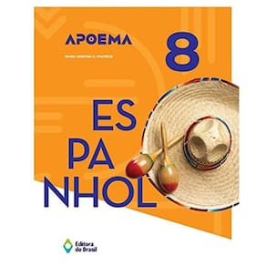 Apoema Espanhol - 8O Ano